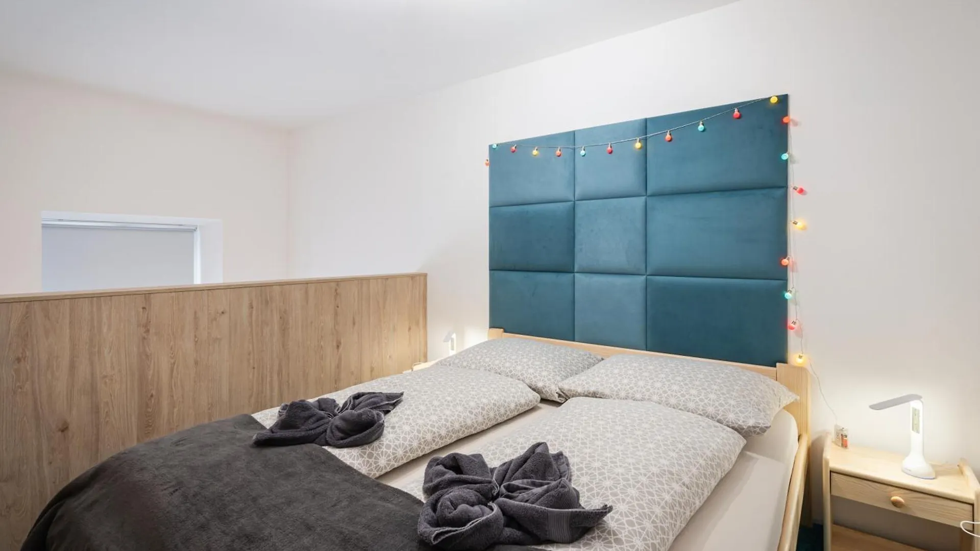 Market Hall Double Apt Apartment Budapest 0*,