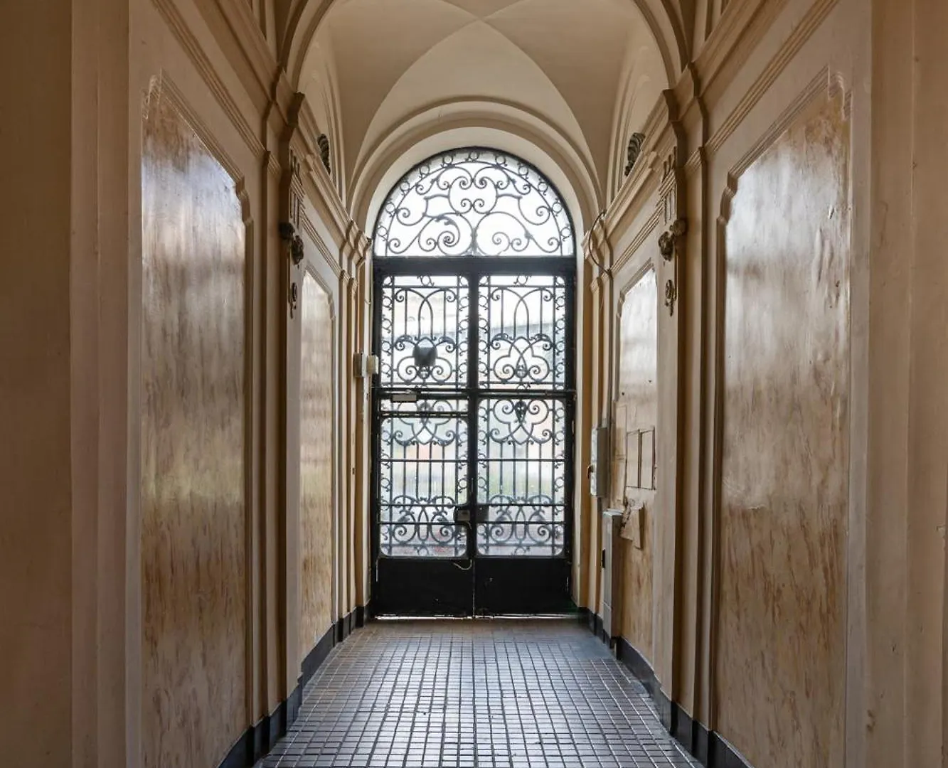 Market Hall Double Apt Apartment Budapest Hungary